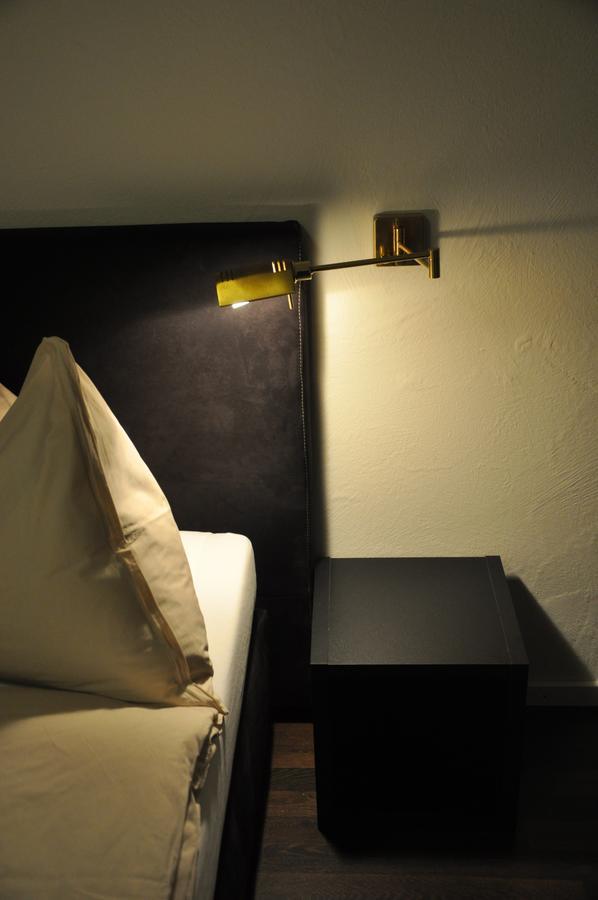 Hotel Loewen Mellingen Bilik gambar