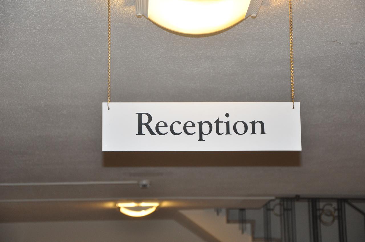 Hotel Loewen Mellingen Luaran gambar