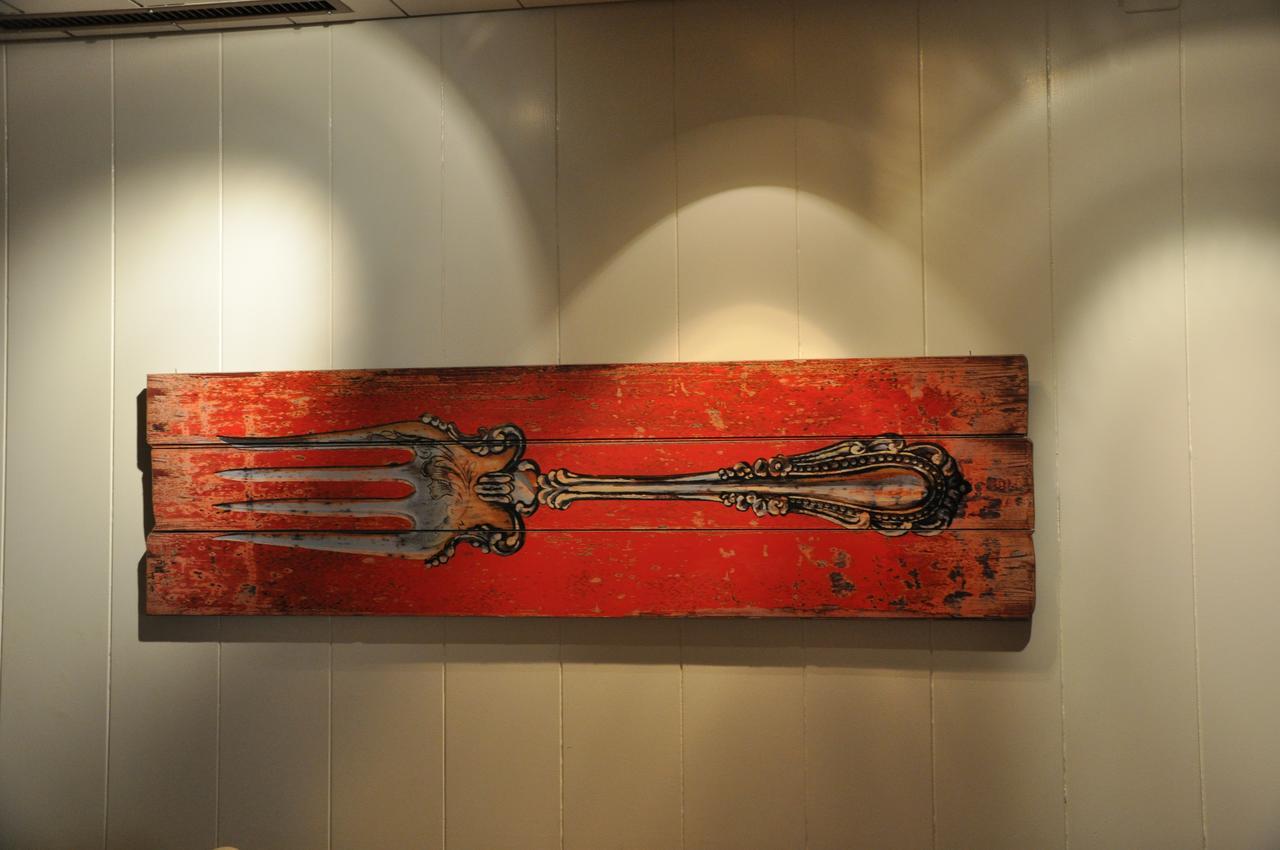 Hotel Loewen Mellingen Luaran gambar