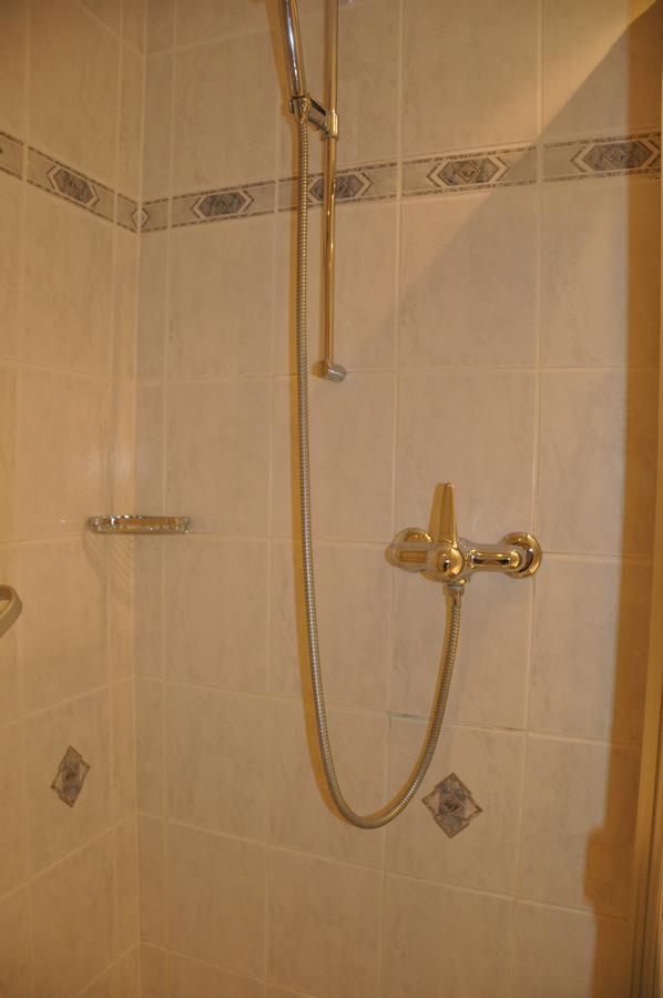 Hotel Loewen Mellingen Luaran gambar