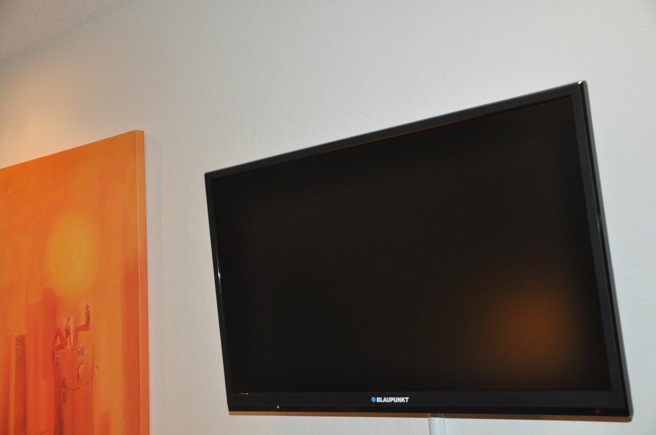 Hotel Loewen Mellingen Bilik gambar