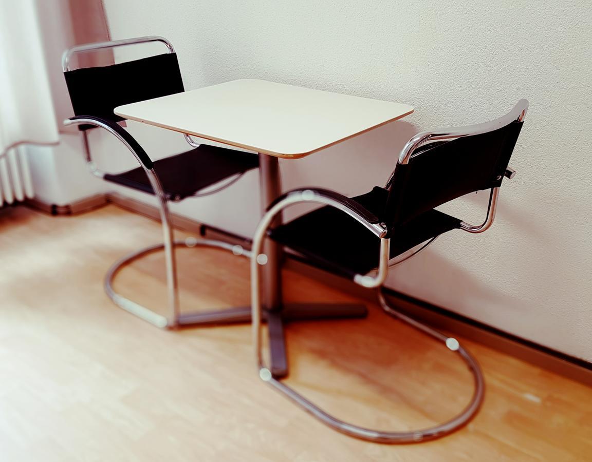Hotel Loewen Mellingen Luaran gambar